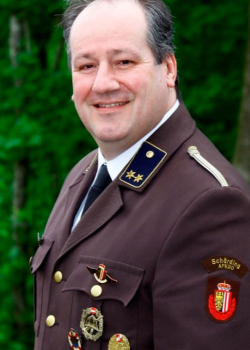 Harald Lang